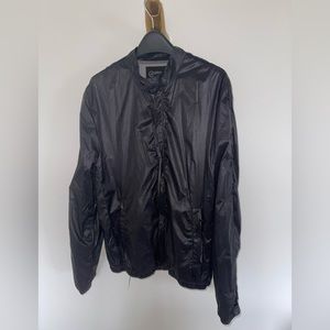 Converse windbreaker